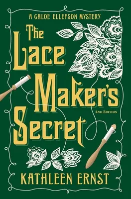 Le secret de la dentellière - The Lace Maker's Secret