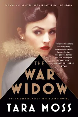 La veuve de guerre - The War Widow