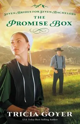 La boîte à promesses - The Promise Box