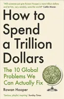 Comment dépenser un billion de dollars - Les 10 problèmes mondiaux que nous pouvons réellement résoudre - How to Spend a Trillion Dollars - The 10 Global Problems We Can Actually Fix
