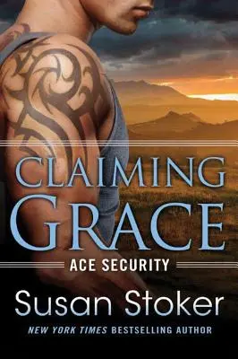 Réclamer Grace - Claiming Grace