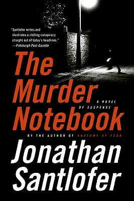 Le carnet de l'assassin - The Murder Notebook