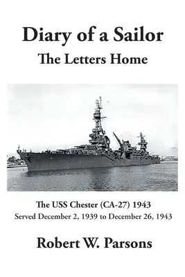 Journal d'un marin - Diary of a Sailor