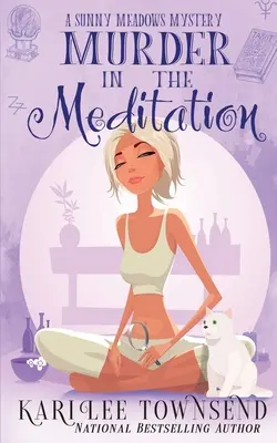 Meurtre dans la méditation - Murder in the Meditation