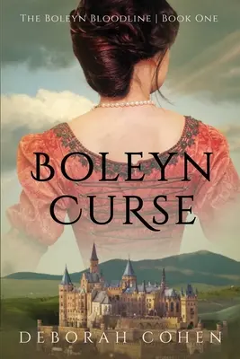 La malédiction des Boleyn - Boleyn Curse