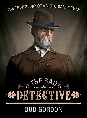 Le mauvais détective : Les cas incroyables de Nic Power - The Bad Detective: The Incredible Cases of Nic Power