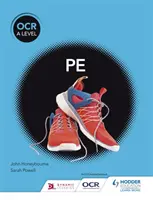 OCR A Level PE (Année 1 et Année 2) - OCR A Level PE (Year 1 and Year 2)