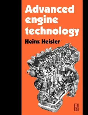 Technologie avancée des moteurs - Advanced Engine Technology
