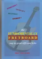 FONDAMENTALEMENT FRETBOARD - FUNDAMENTALLY FRETBOARD