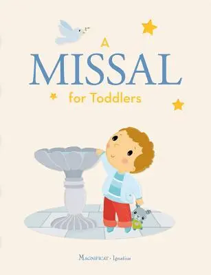 Un missel pour les tout-petits - A Missal for Toddlers