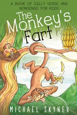 Le pet du singe - The Monkey's Fart