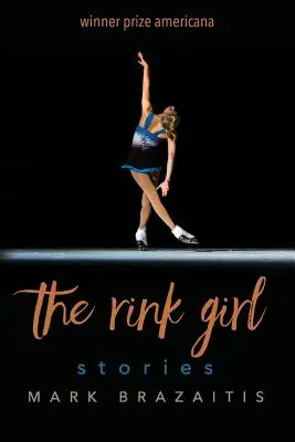 La fille de la patinoire - The Rink Girl