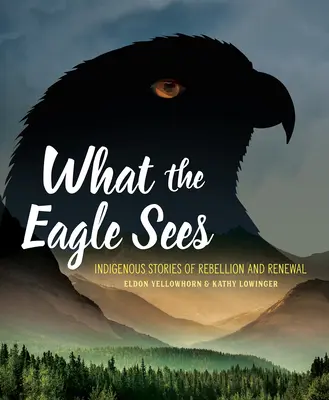 Ce que voit l'aigle : Histoires autochtones de rébellion et de renouveau - What the Eagle Sees: Indigenous Stories of Rebellion and Renewal