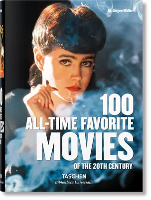100 films préférés du 20e siècle - 100 All-Time Favorite Movies of the 20th Century