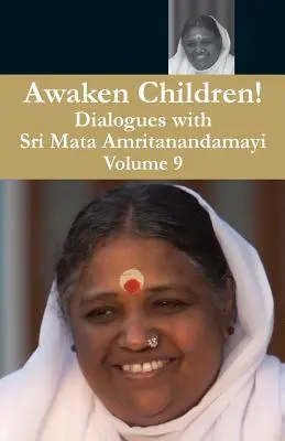 Les enfants éveillés Vol. 9 - Awaken Children Vol. 9