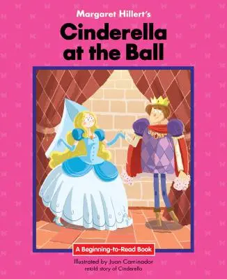 Cendrillon au bal - Cinderella at the Ball