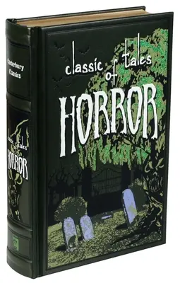 Contes classiques de l'horreur - Classic Tales of Horror