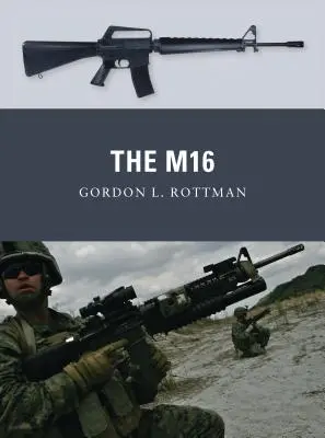 Le M16 - The M16
