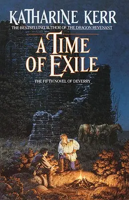 Le temps de l'exil - A Time of Exile