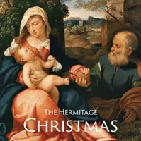 Le livre de Noël de l'Ermitage - The Hermitage Christmas Book