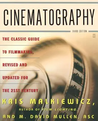 Cinématographie - Cinematography