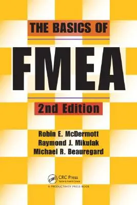 Les bases du Fmea - The Basics of Fmea