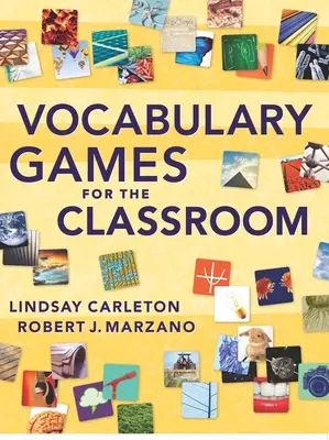 Jeux de vocabulaire pour la classe - Vocabulary Games for the Classroom