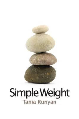 Le poids simple - Simple Weight