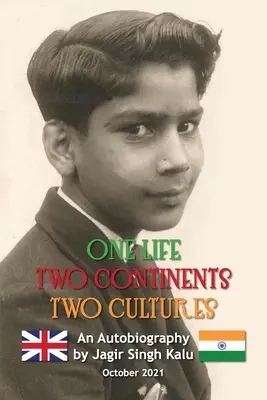 Une vie, deux continents, deux cultures - One Life Two Continents Two Cultures