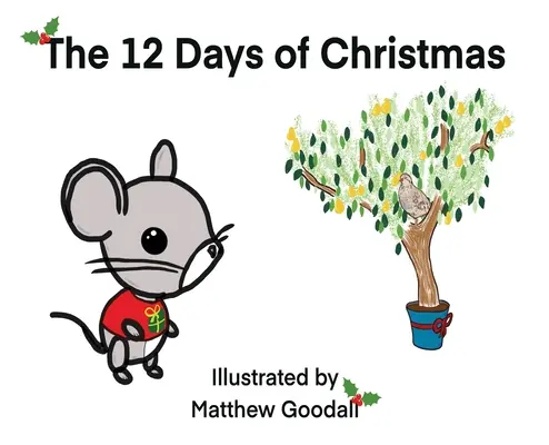 Les douze jours de Noël - The Twelve Days of Christmas