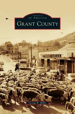 Comté de Grant - Grant County