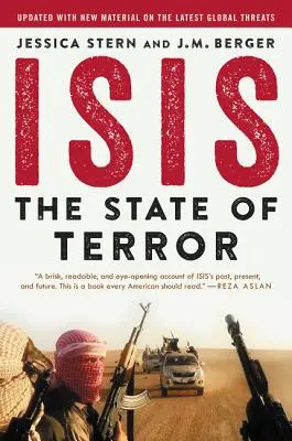 ISIS : L'État de la terreur - ISIS: The State of Terror