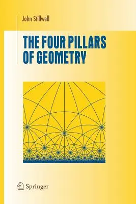 Les quatre piliers de la géométrie - The Four Pillars of Geometry