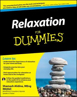 La relaxation pour les nuls - Relaxation for Dummies