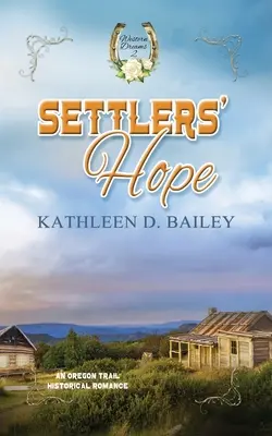 L'espoir des colons - Settlers' Hope