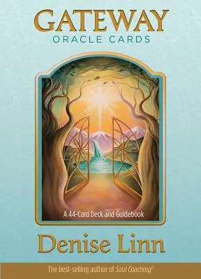 Cartes d'oracle de la passerelle - Gateway Oracle Cards