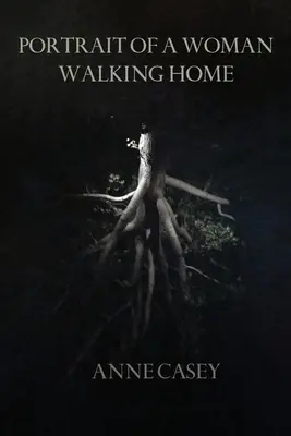 Portrait d'une femme rentrant chez elle - Portrait of a Woman Walking Home