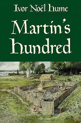 La centaine de Martin - Martin's Hundred