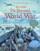 La Seconde Guerre mondiale - See Inside The Second World War