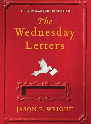 Les lettres du mercredi - The Wednesday Letters