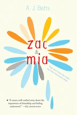 Zac et MIA - Zac and MIA