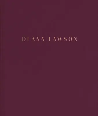 Deana Lawson : Une monographie d'Aperture - Deana Lawson: An Aperture Monograph