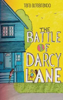 La bataille de Darcy Lane - Battle of Darcy Lane