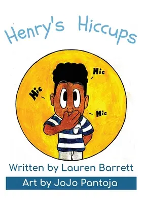 Le hoquet d'Henry - Henry's Hiccups