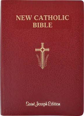 St. Joseph Nouvelle Bible Catholique - St. Joseph New Catholic Bible