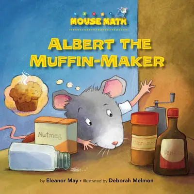 Albert le fabricant de muffins : Les nombres ordinaux - Albert the Muffin-Maker: Ordinal Numbers