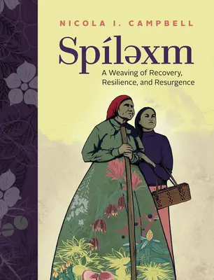 Splexm : Un tissage de rétablissement, de résilience et de résurgence - Splexm: A Weaving of Recovery, Resilience, and Resurgence