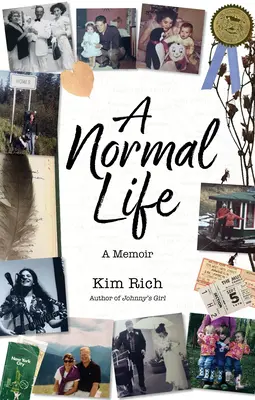 Une vie normale : Un mémoire - A Normal Life: A Memoir
