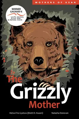 La mère Grizzly - The Grizzly Mother