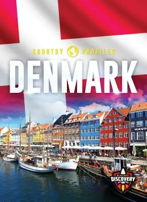 Danemark - Denmark